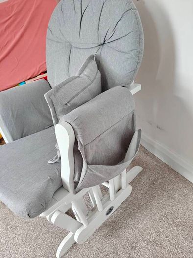 baby Nursery Rocking chair.