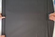 opel zafira boot cover