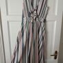 Warehouse dress size 8 Image 4