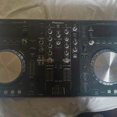 pioneer xdjr1 (not switching on)