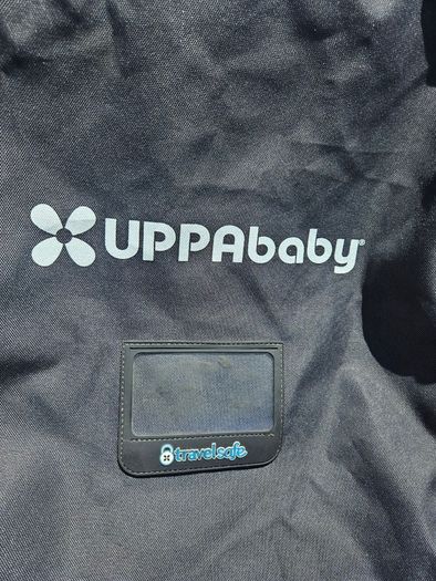 Uppababy Vista 2019 - Full Package