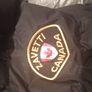 Boys jacket fit age 14 Image 4