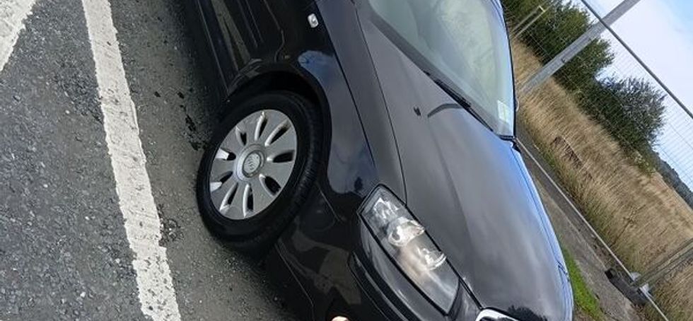 2008 Audi A3