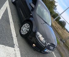2008 Audi A3