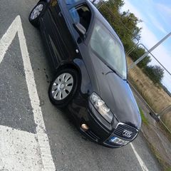 2008 Audi A3