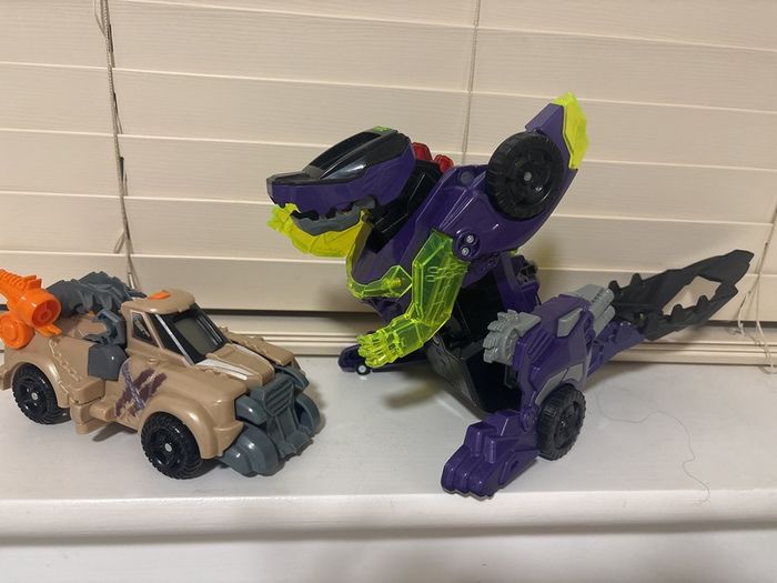 toys