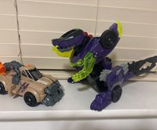 toys