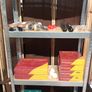 Snooker and Pool cues, cases and accessories Image 4
