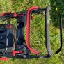 Pro-Lawn petrol mower Image 5