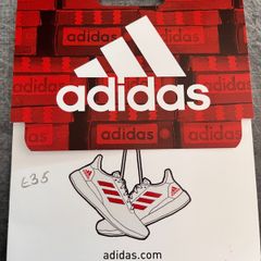 Adidas voucher