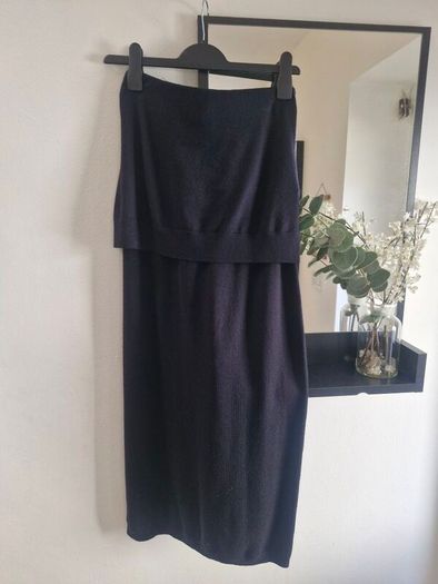 COS 100% Wool Skirt