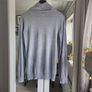 Mens Turtleneck Firetrap L Image 2