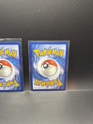 Mismagius Ex 112/094 | Empoleon Ex 114/094 Pokemon Cards