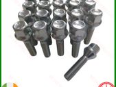 20 x New Extended BMW 3 Series Wheel Bolts (45mm) J20 - Delivery
