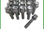 20 x New Extended BMW 3 Series Wheel Bolts (45mm) J20 - Delivery