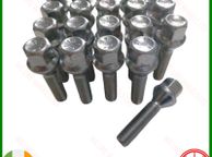main image for ad 20 x New Extended BMW 5 Series Wheel Bolts (45mm) J20 - Delivery