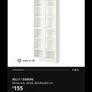 billy bookcase ikea Image 3