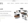 Soul Interiors 3 Piece Table Set Image 10