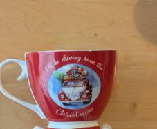 Cup for sale