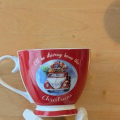 Cup for sale