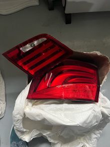 BMW F10 OEM Rear lights