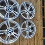 4 BMW Alloys MSport 400 (18) Image 2