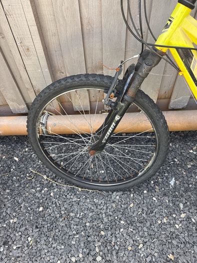 bike