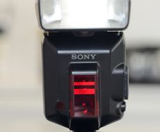 Sony Flash
