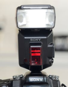 Sony Flash