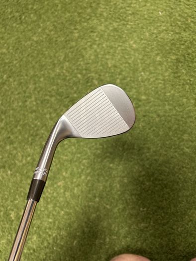 Like new Callaway Opus 54 wedge