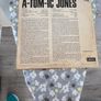 Tom Jones and James Last Vinyl Job Lot Image 5