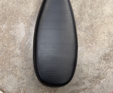 seat motorcycle Artisan