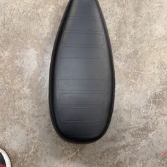 seat motorcycle Artisan
