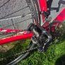 massi full carbon road bike Image 10