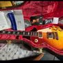 gibson les Paul traditional Image 3
