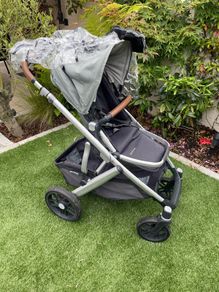 Uppababy Vista V2