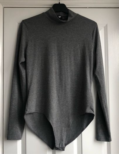 Warehouse polo body suit - sz 14
