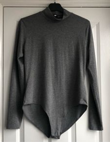 Warehouse polo body suit - sz 14