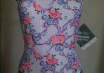 BNWT Genuine Gilda Marx USA breathables bodywear size M Postage included