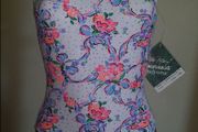 BNWT Genuine Gilda Marx USA breathables bodywear size M Postage included