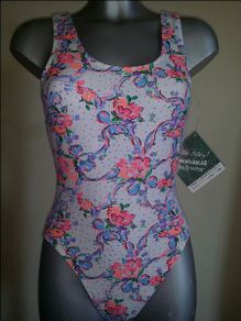 BNWT Genuine Gilda Marx USA breathables bodywear size M Postage included