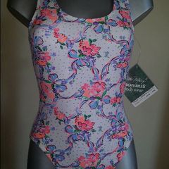 BNWT Genuine Gilda Marx USA breathables bodywear size M Postage included
