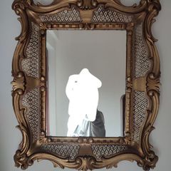 Vintage Mirror