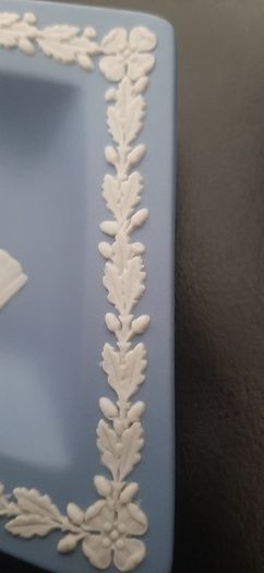 Vintage Wedgewood