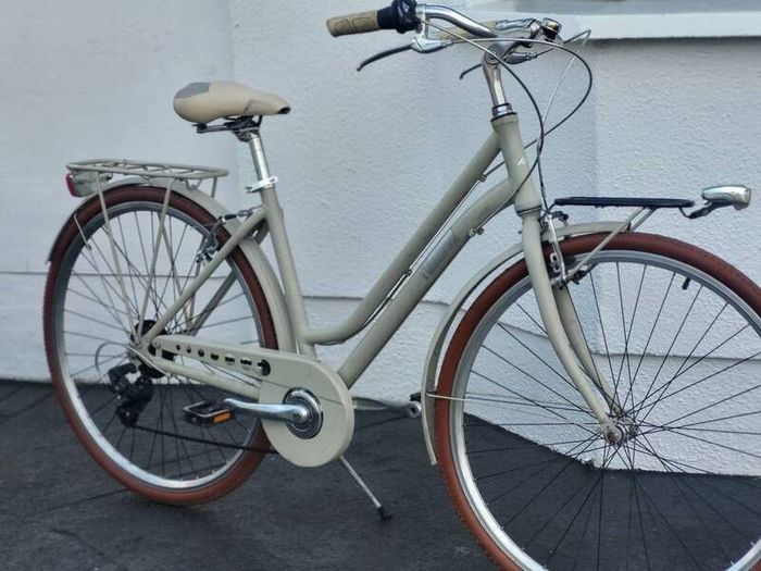 Ladies Bike Ready To Use.no Offers