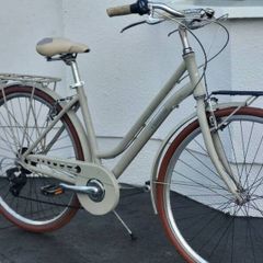 Ladies Bike Ready To Use.no Offers