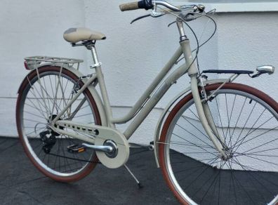 Ladies Bike Ready To Use.no Offers