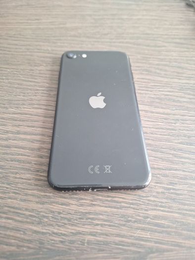 iPhone SE 2020
