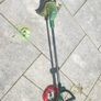 Bosch Strimmer Image 3