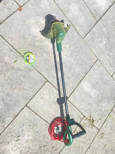 Bosch Strimmer